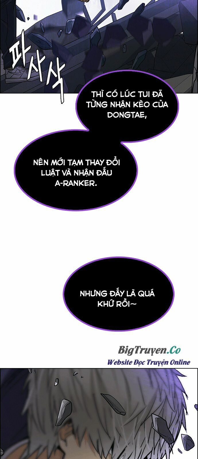 Trò Chơi Số Mệnh: Chapter 256
