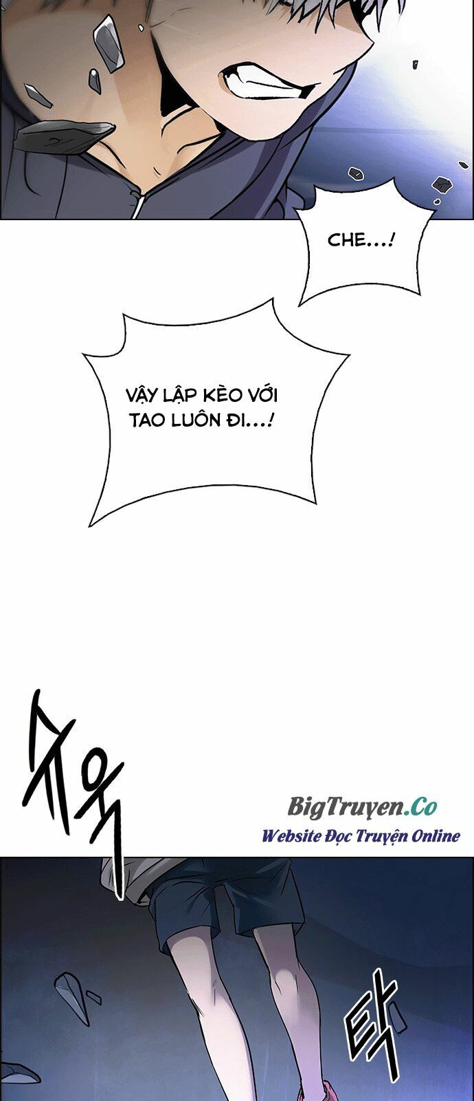 Trò Chơi Số Mệnh: Chapter 256
