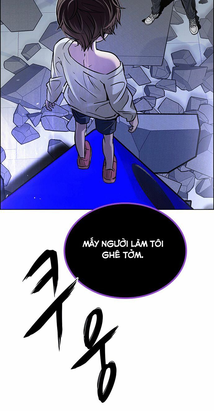 Trò Chơi Số Mệnh: Chapter 256