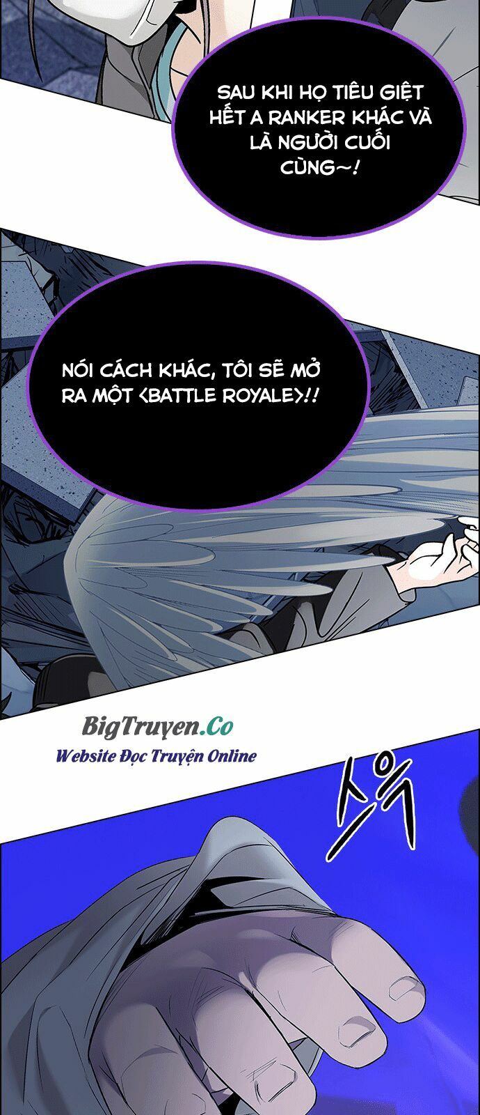 Trò Chơi Số Mệnh: Chapter 256