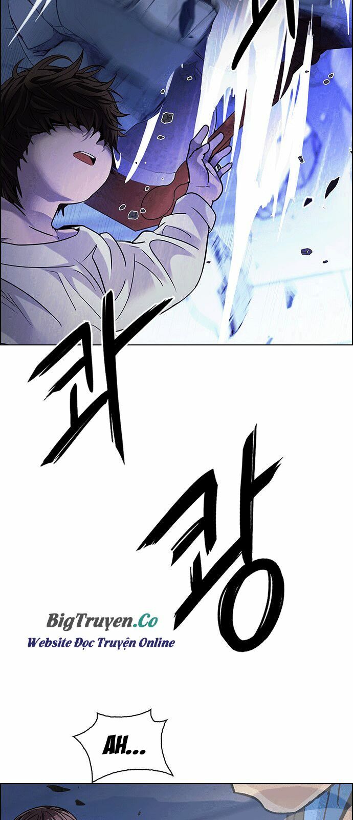 Trò Chơi Số Mệnh: Chapter 256