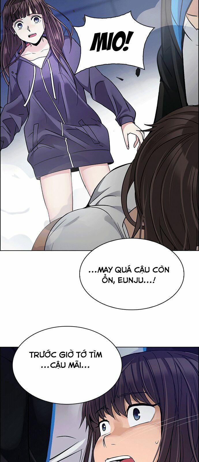 Trò Chơi Số Mệnh: Chapter 256