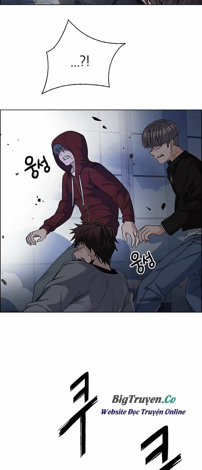 Trò Chơi Số Mệnh: Chapter 256