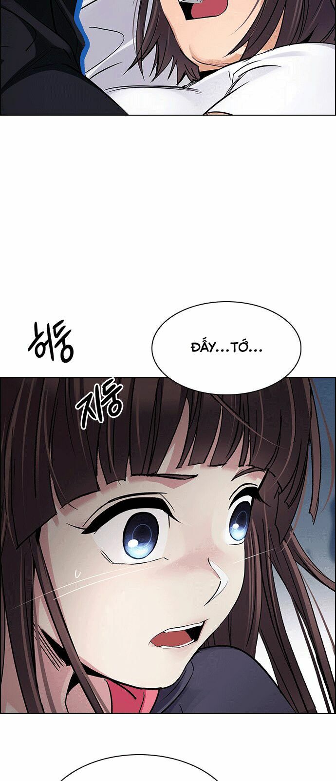 Trò Chơi Số Mệnh: Chapter 256