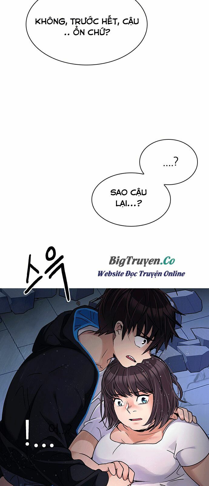 Trò Chơi Số Mệnh: Chapter 256