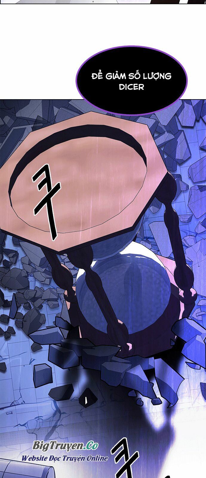 Trò Chơi Số Mệnh: Chapter 256