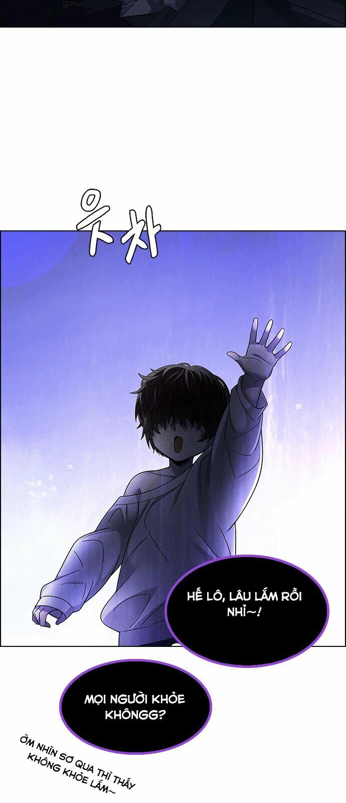 Trò Chơi Số Mệnh: Chapter 256