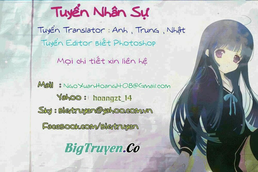 Trò Chơi Số Mệnh: Chapter 257