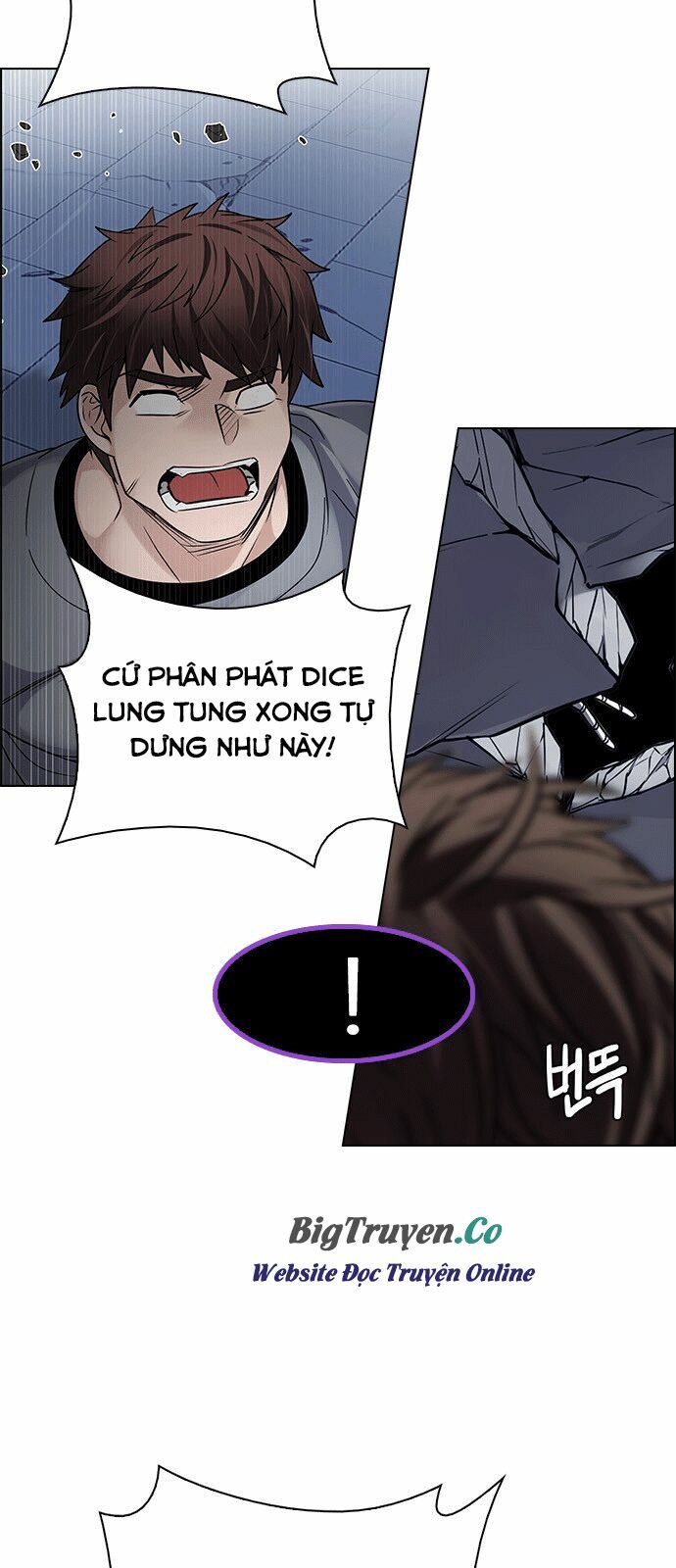 Trò Chơi Số Mệnh: Chapter 257
