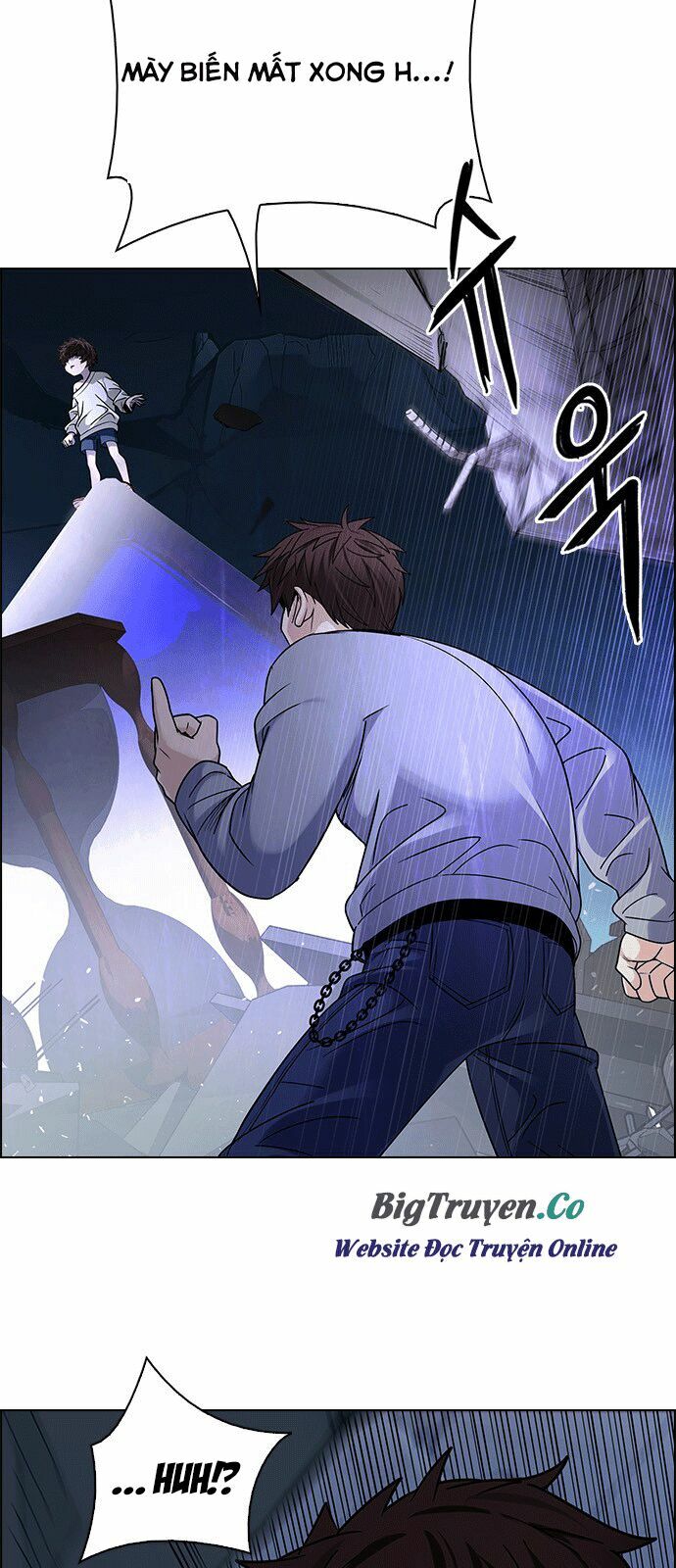 Trò Chơi Số Mệnh: Chapter 257