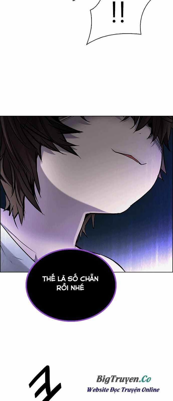 Trò Chơi Số Mệnh: Chapter 257