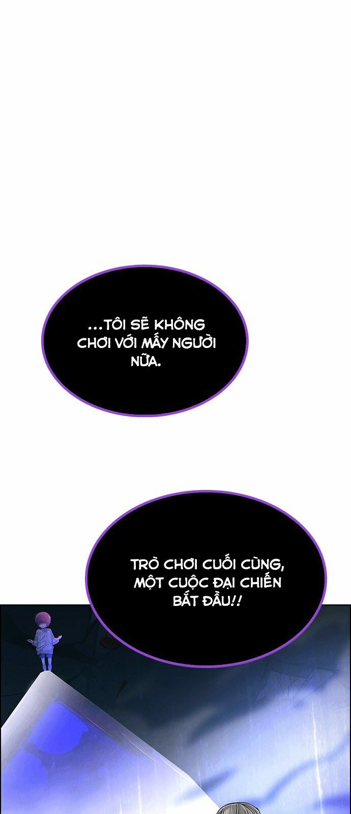 Trò Chơi Số Mệnh: Chapter 257
