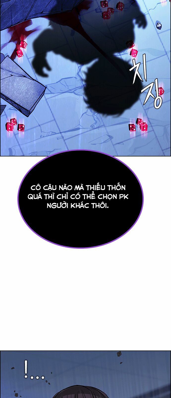 Trò Chơi Số Mệnh: Chapter 257