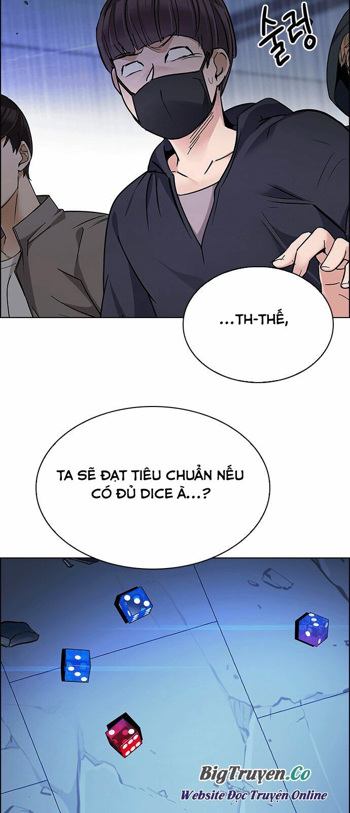 Trò Chơi Số Mệnh: Chapter 257