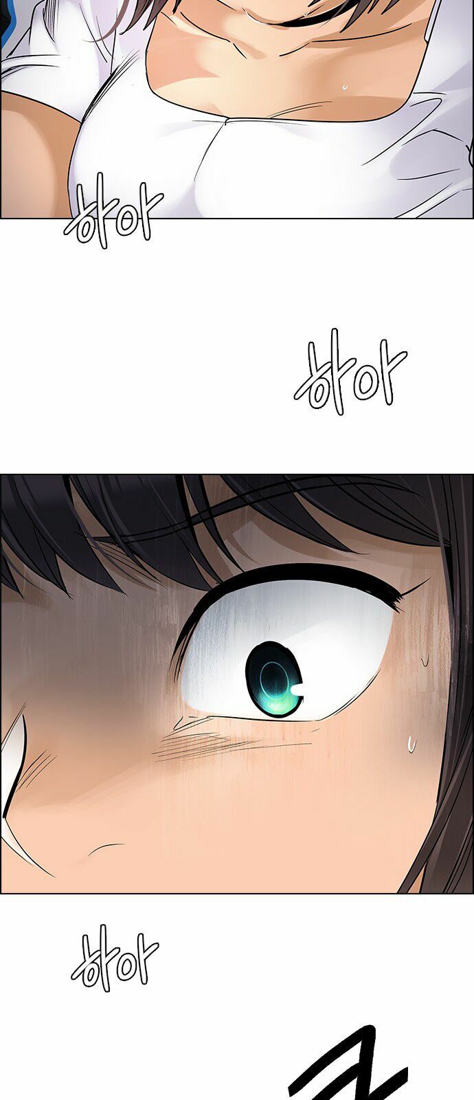 Trò Chơi Số Mệnh: Chapter 257