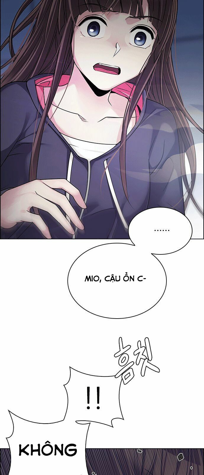 Trò Chơi Số Mệnh: Chapter 257