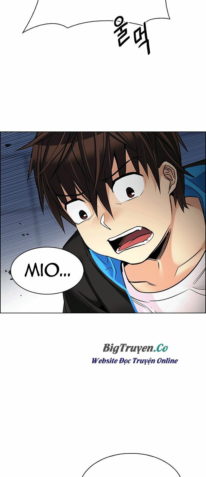 Trò Chơi Số Mệnh: Chapter 257