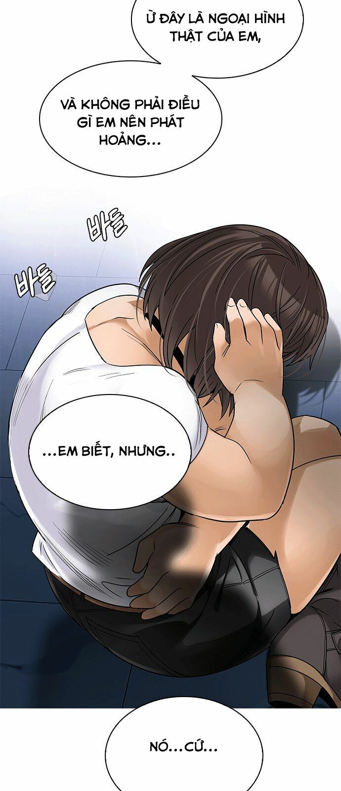 Trò Chơi Số Mệnh: Chapter 257