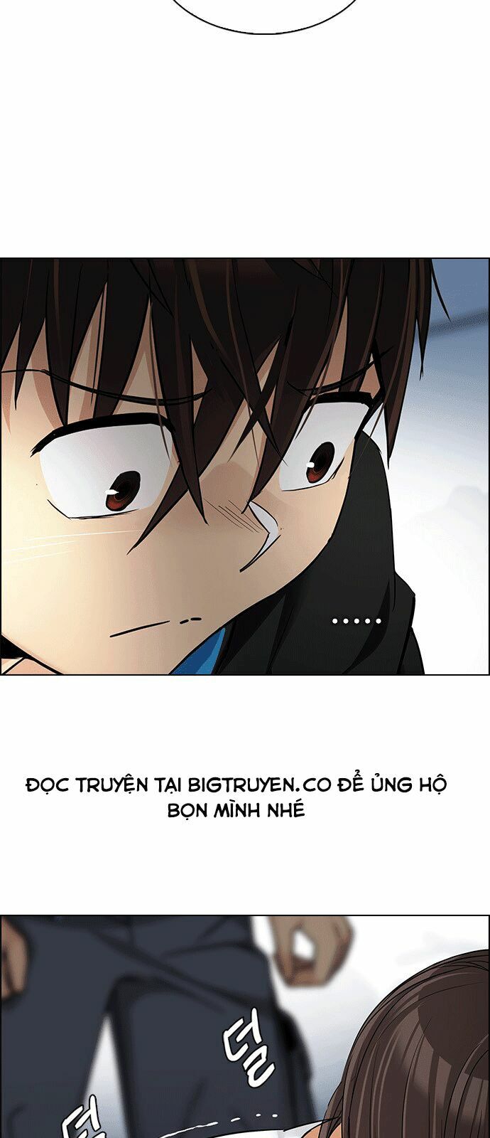 Trò Chơi Số Mệnh: Chapter 257
