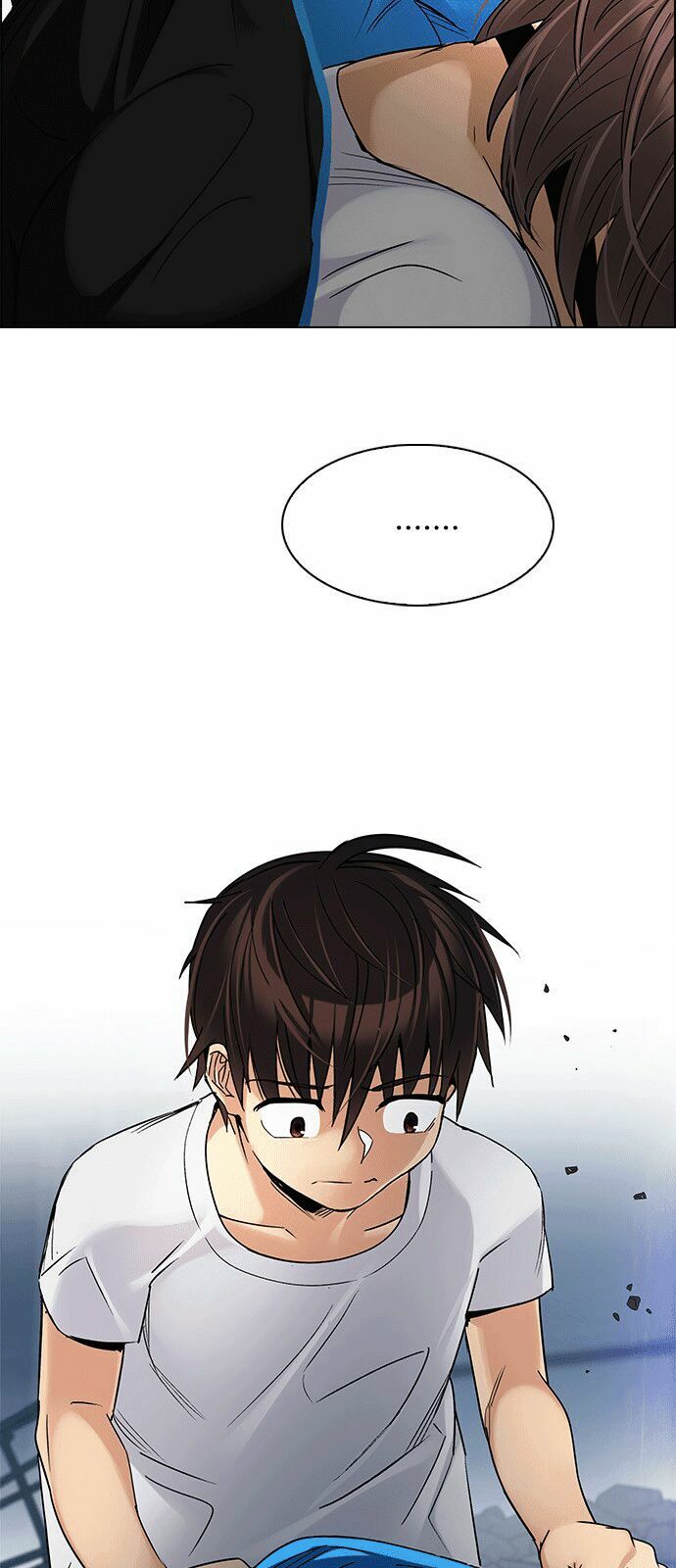 Trò Chơi Số Mệnh: Chapter 257
