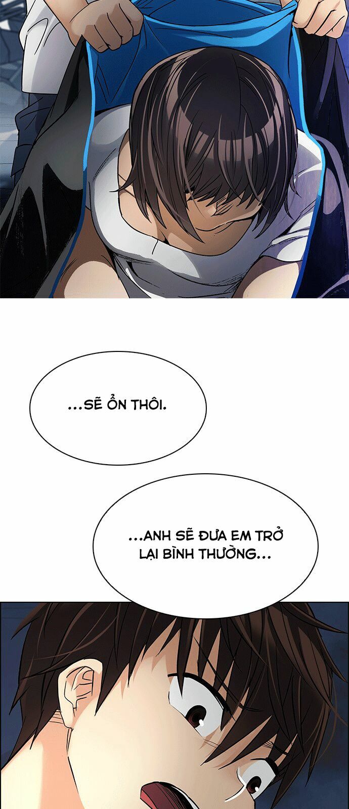 Trò Chơi Số Mệnh: Chapter 257
