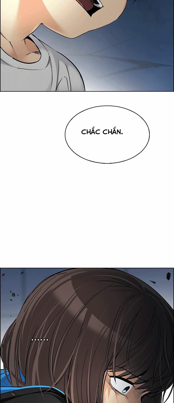 Trò Chơi Số Mệnh: Chapter 257