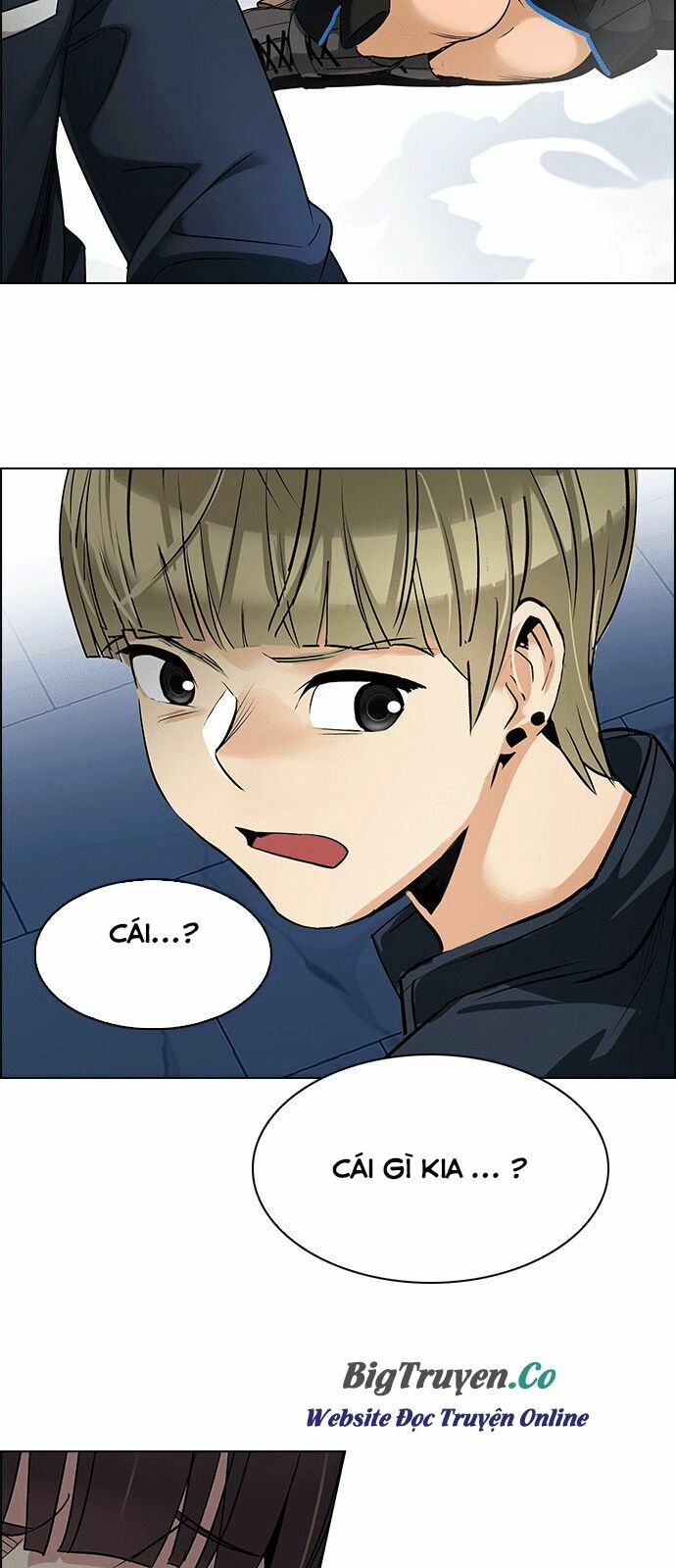 Trò Chơi Số Mệnh: Chapter 257