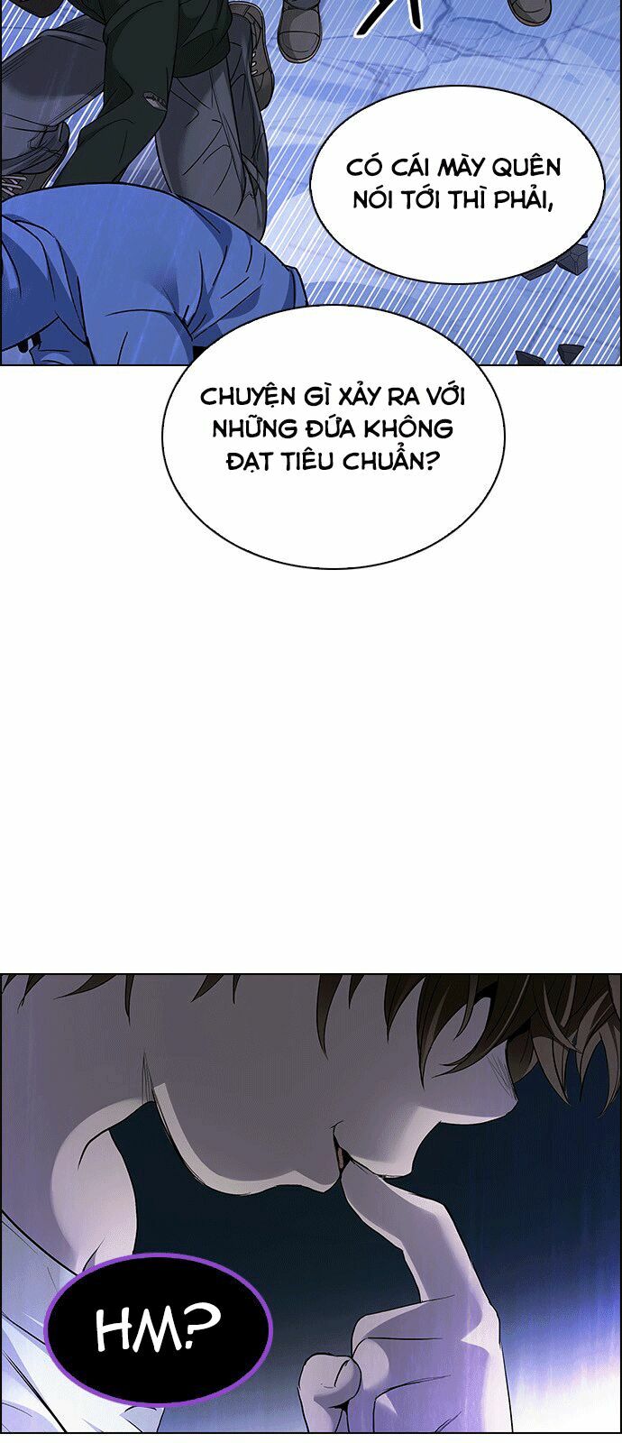 Trò Chơi Số Mệnh: Chapter 257