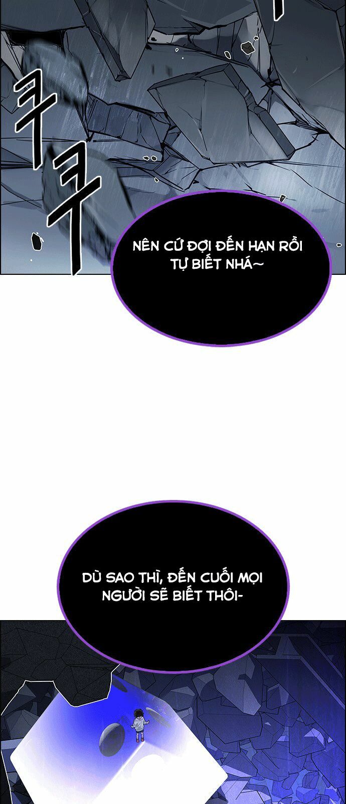 Trò Chơi Số Mệnh: Chapter 257