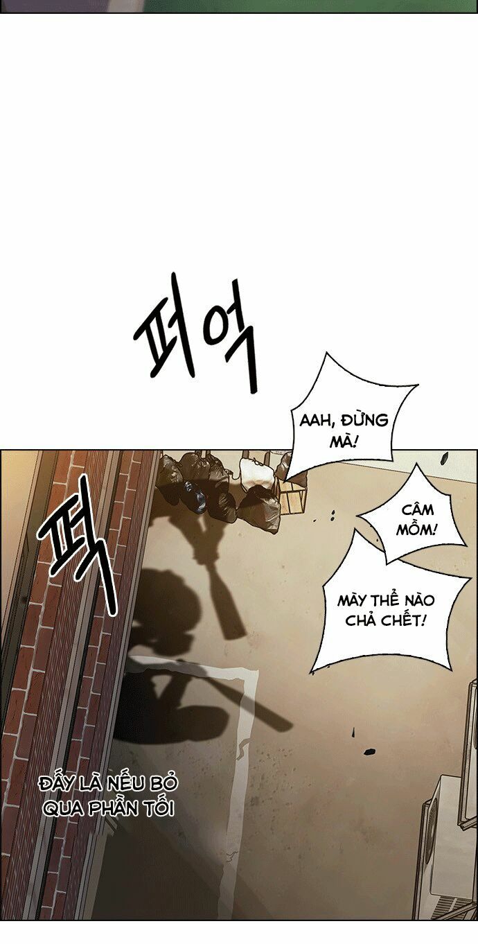 Trò Chơi Số Mệnh: Chapter 257