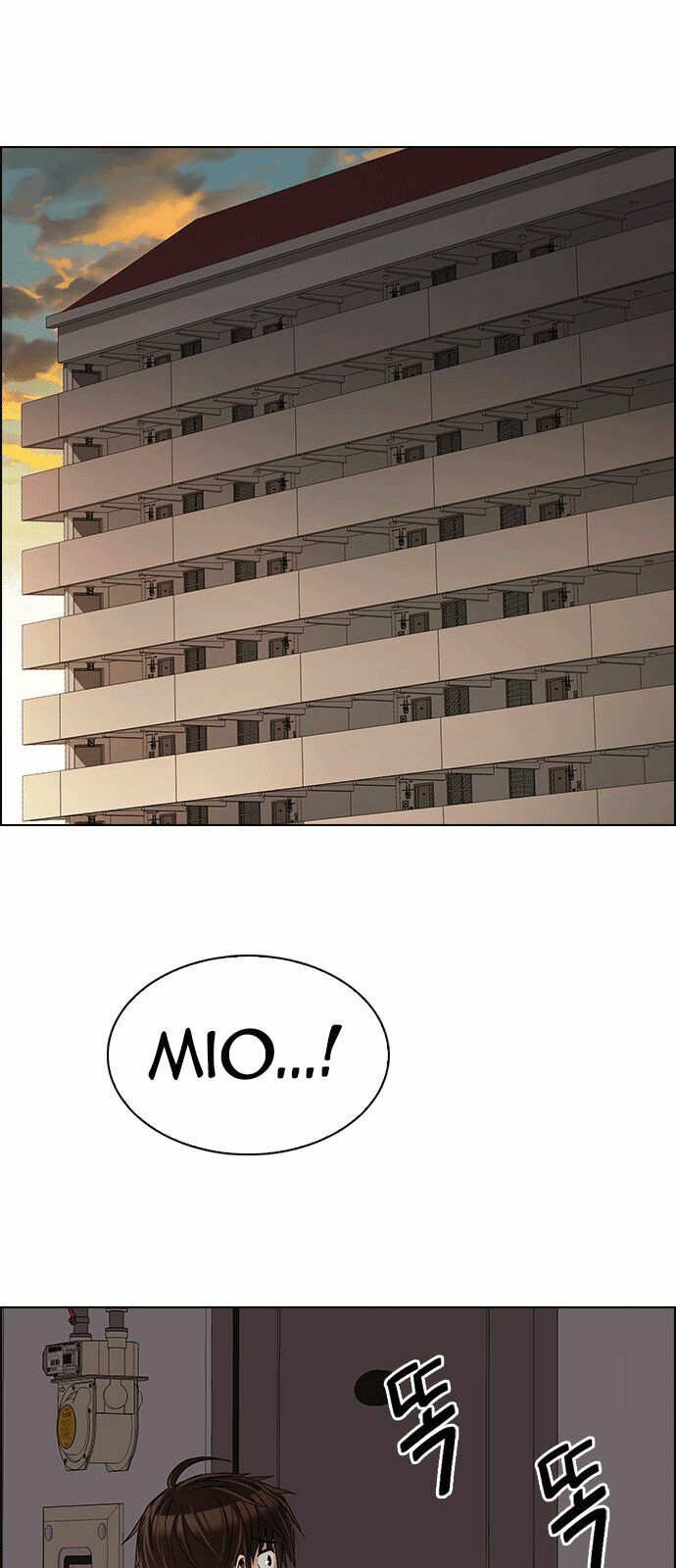 Trò Chơi Số Mệnh: Chapter 257