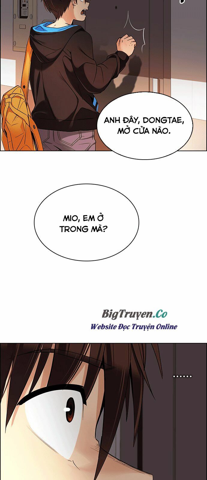 Trò Chơi Số Mệnh: Chapter 257