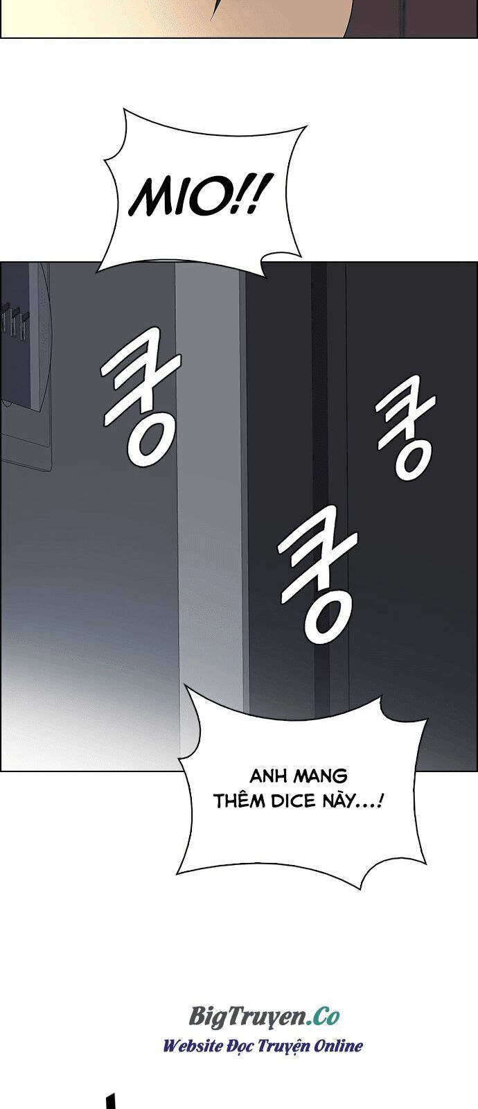 Trò Chơi Số Mệnh: Chapter 257