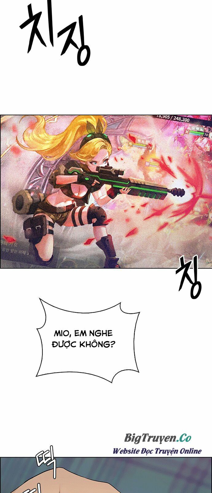 Trò Chơi Số Mệnh: Chapter 257