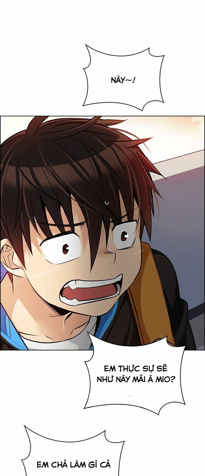 Trò Chơi Số Mệnh: Chapter 257