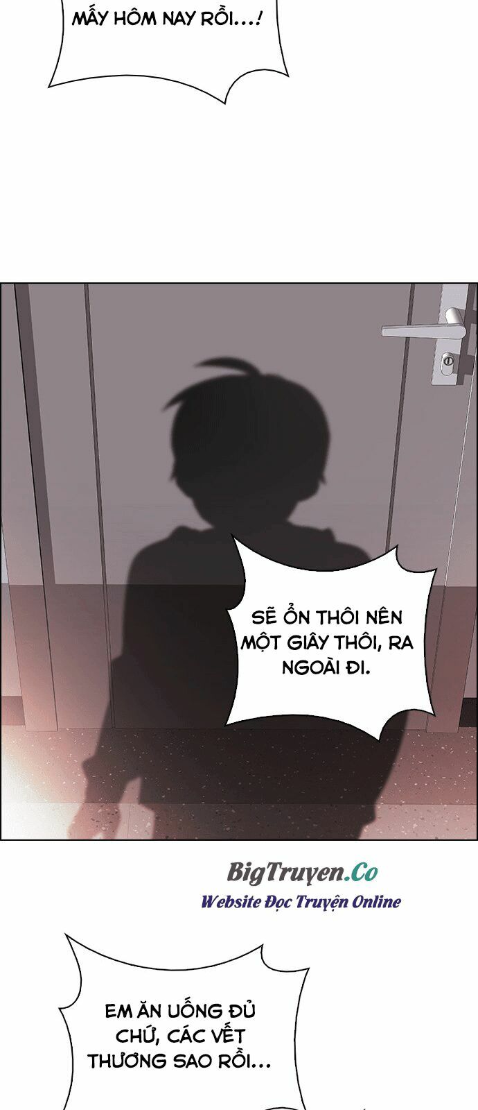 Trò Chơi Số Mệnh: Chapter 257