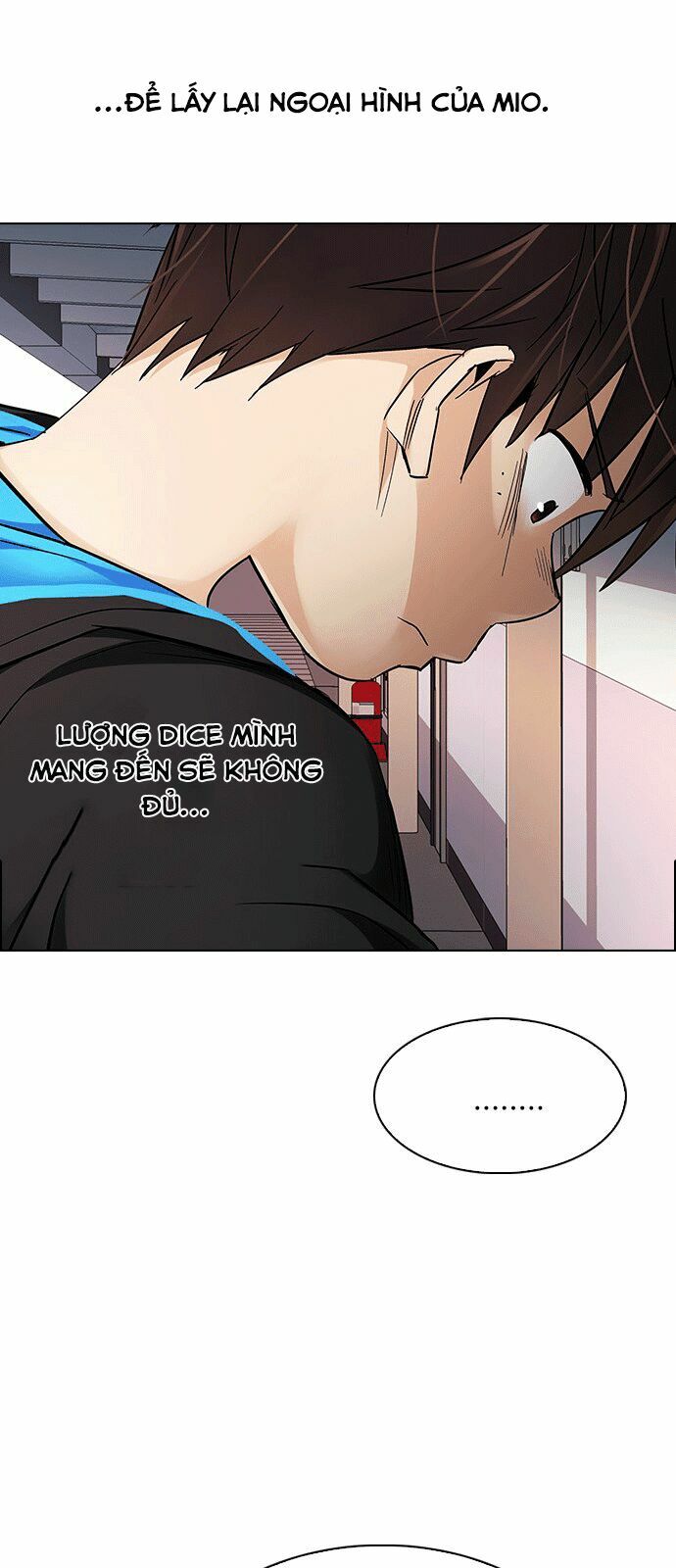 Trò Chơi Số Mệnh: Chapter 257