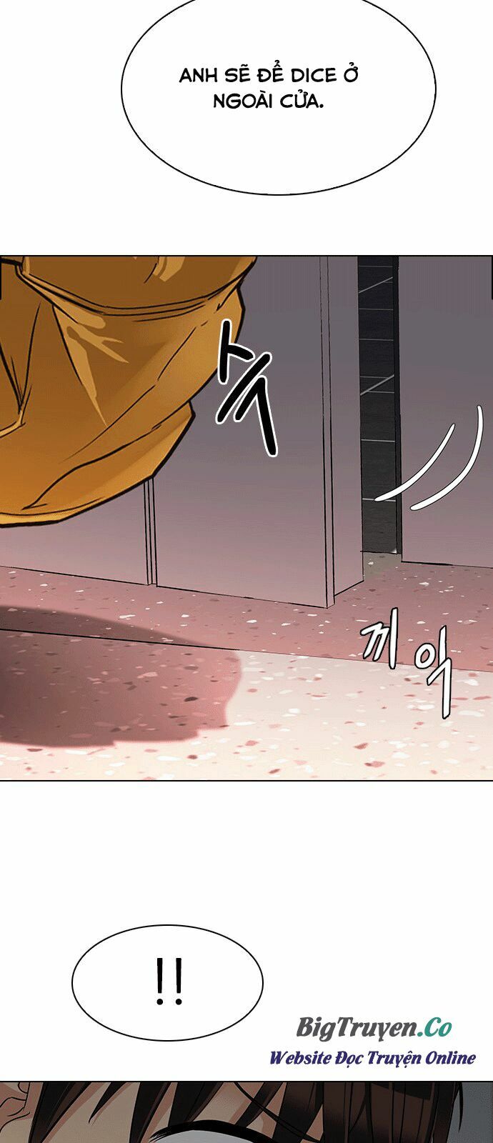 Trò Chơi Số Mệnh: Chapter 257