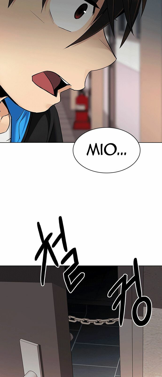 Trò Chơi Số Mệnh: Chapter 257