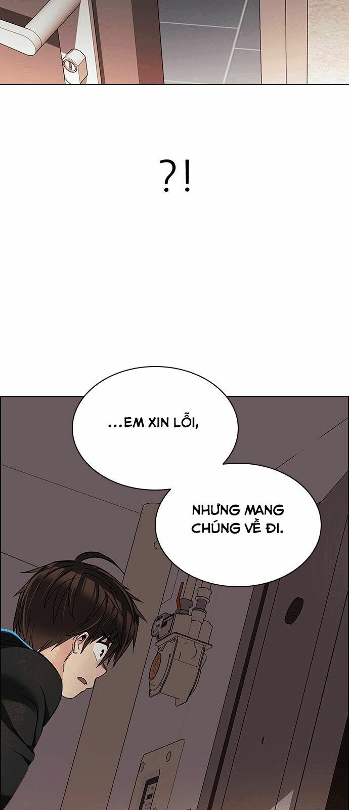 Trò Chơi Số Mệnh: Chapter 257