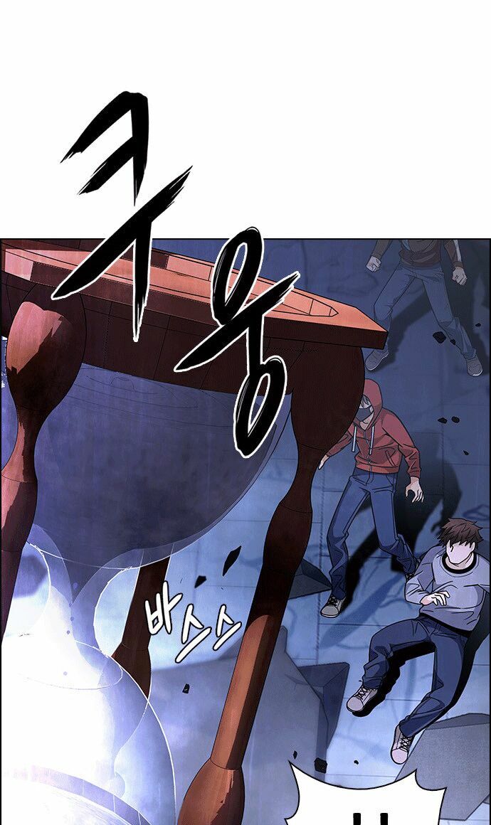 Trò Chơi Số Mệnh: Chapter 257