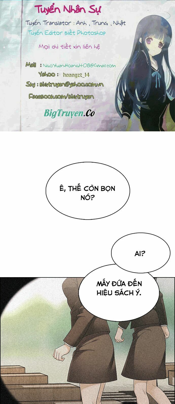 Trò Chơi Số Mệnh: Chapter 258