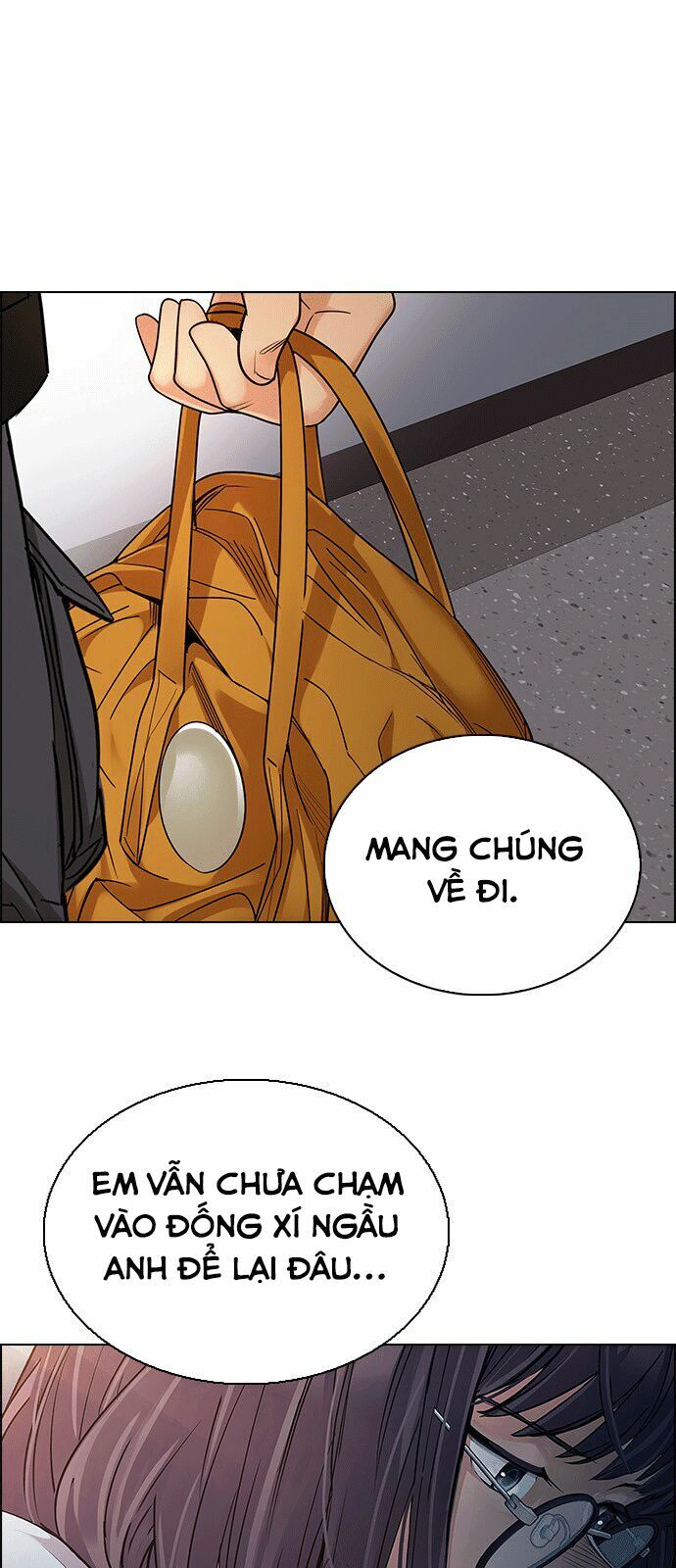 Trò Chơi Số Mệnh: Chapter 258