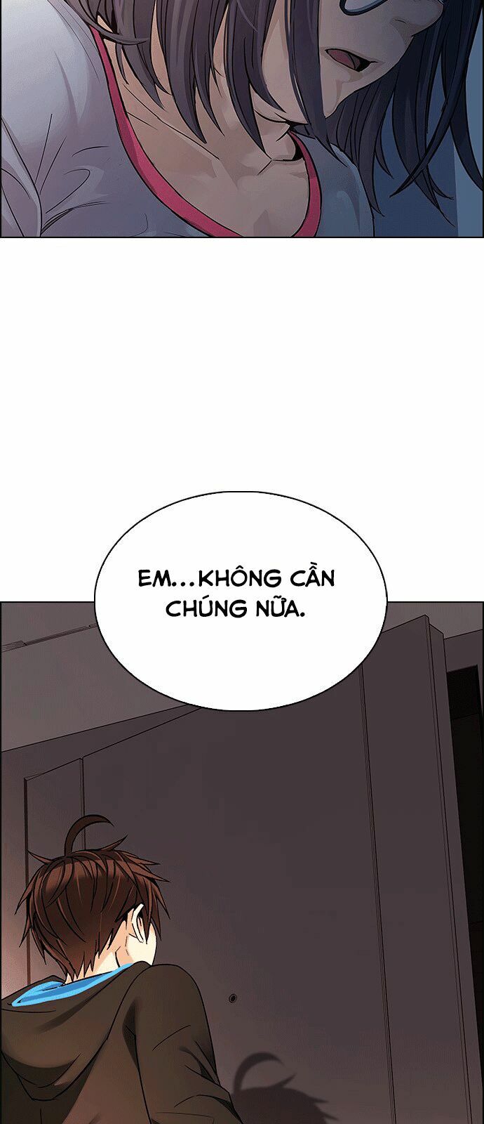 Trò Chơi Số Mệnh: Chapter 258