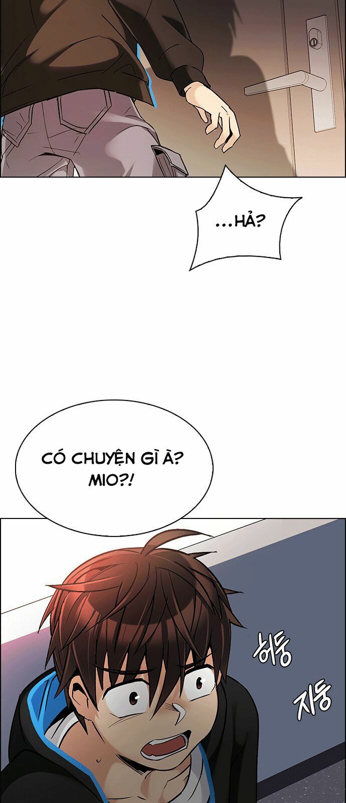 Trò Chơi Số Mệnh: Chapter 258