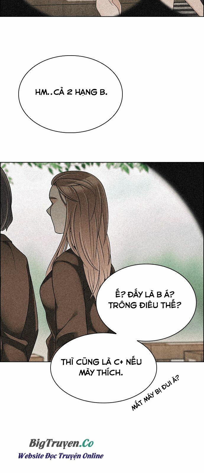 Trò Chơi Số Mệnh: Chapter 258