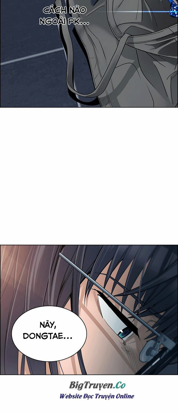 Trò Chơi Số Mệnh: Chapter 258