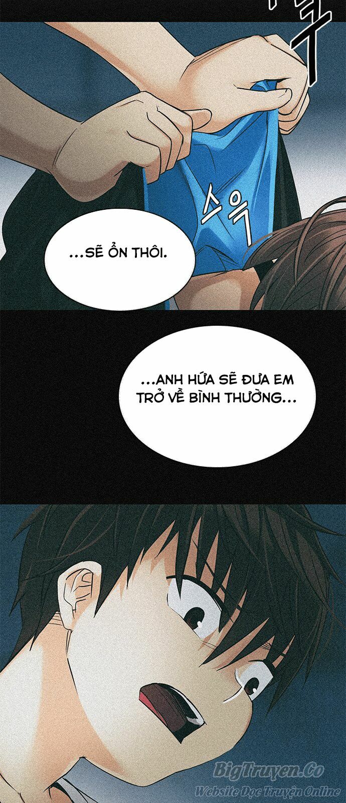 Trò Chơi Số Mệnh: Chapter 258