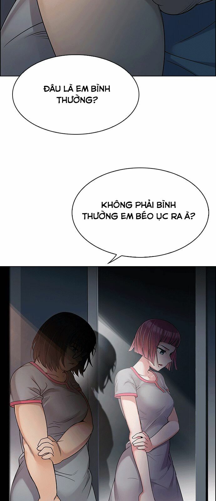 Trò Chơi Số Mệnh: Chapter 258