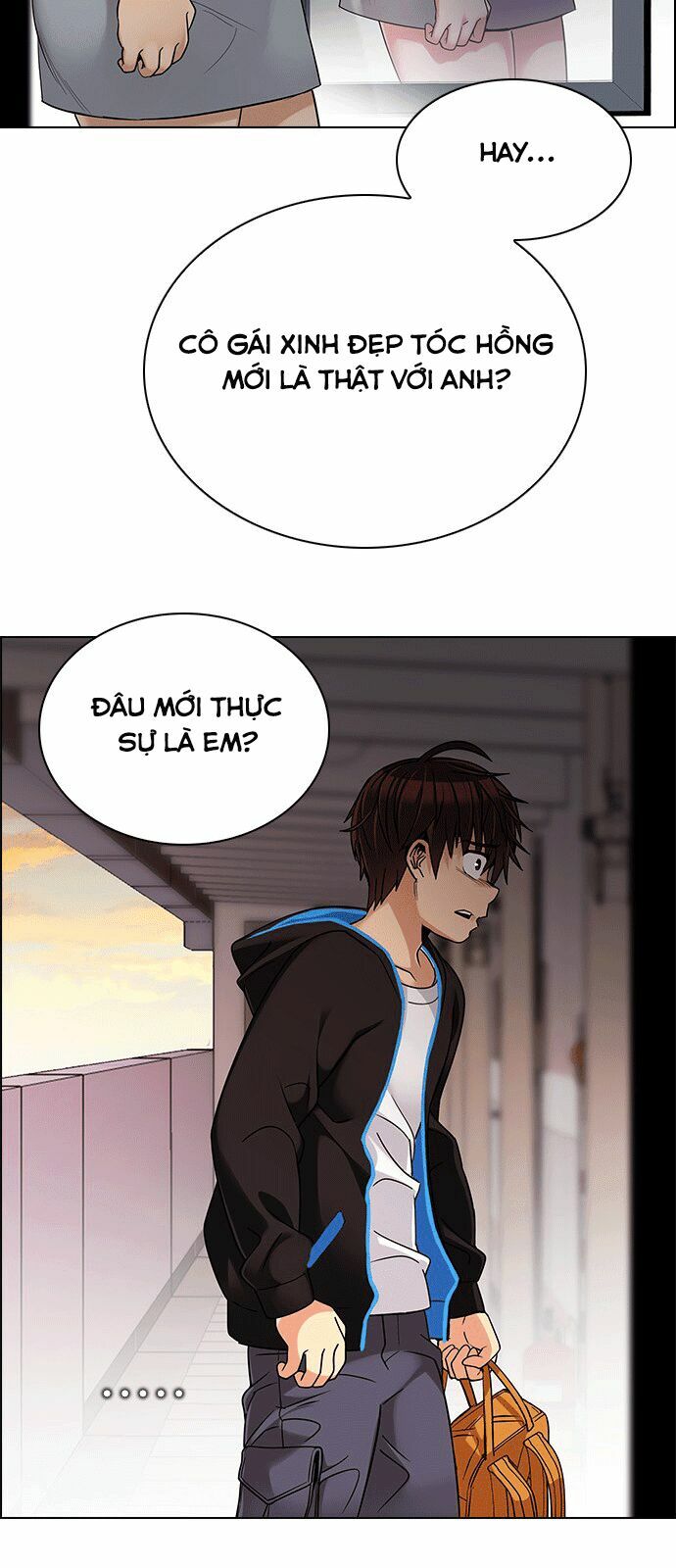 Trò Chơi Số Mệnh: Chapter 258
